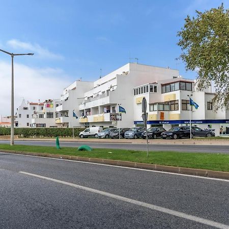 Flh Albufeira Balcony Flat With Pool Apartment Exterior foto