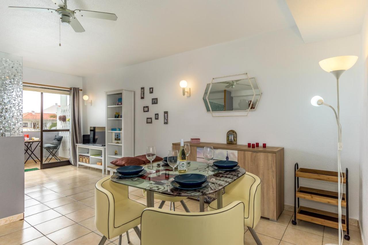 Flh Albufeira Balcony Flat With Pool Apartment Exterior foto