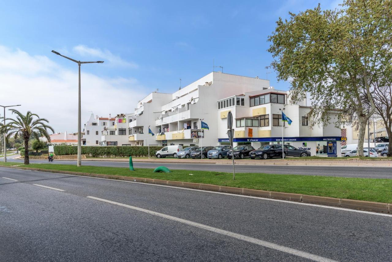 Flh Albufeira Balcony Flat With Pool Apartment Exterior foto