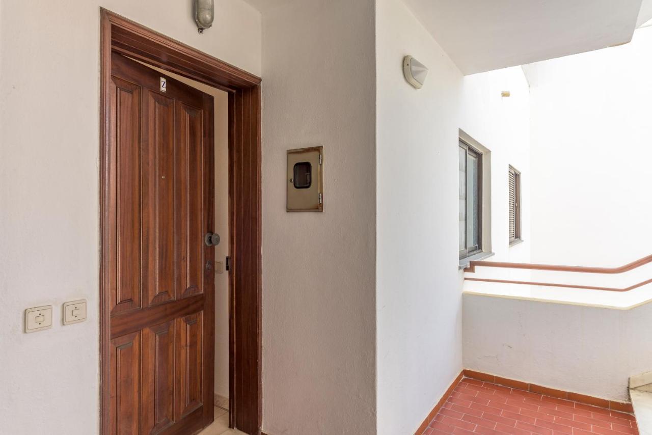 Flh Albufeira Balcony Flat With Pool Apartment Exterior foto