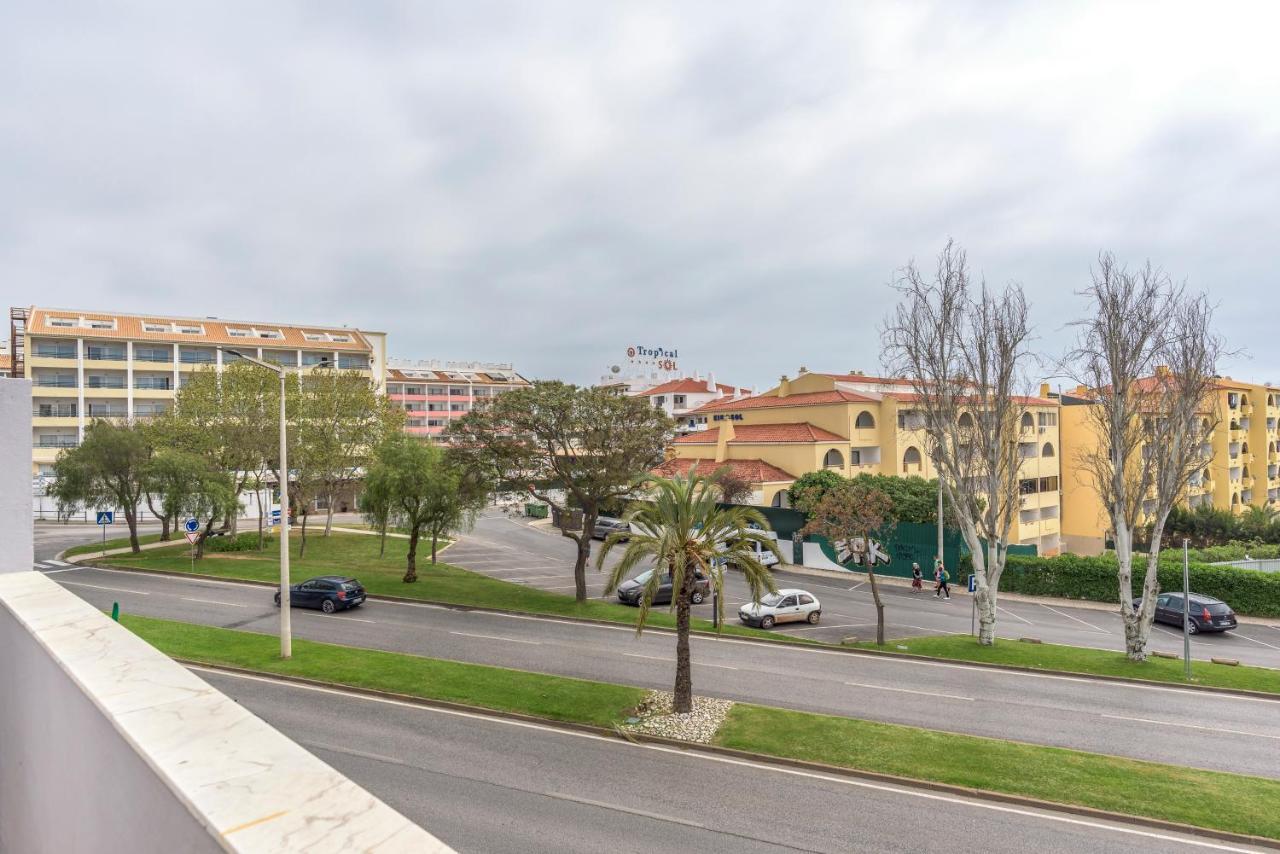 Flh Albufeira Balcony Flat With Pool Apartment Exterior foto