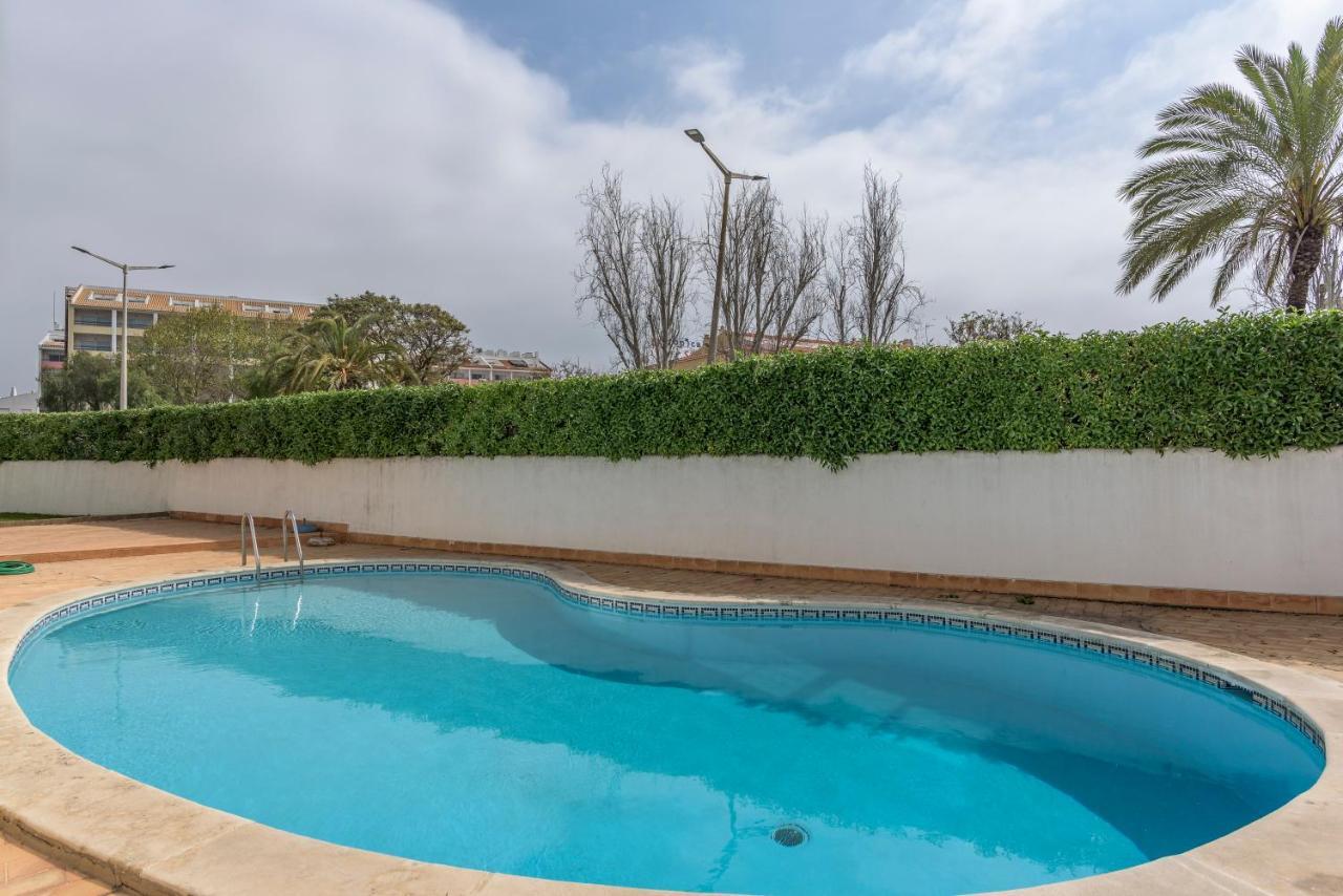 Flh Albufeira Balcony Flat With Pool Apartment Exterior foto